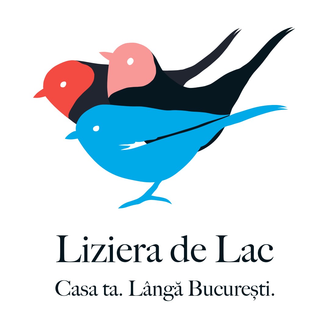 Liziera de Lac Logo
